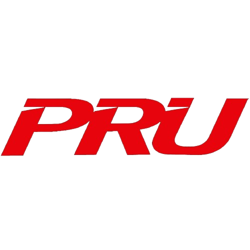 Logo PRU